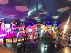 -大连海昌发现王国主题公园