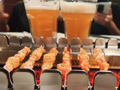 -很久以前羊肉串(南京路第一百货店)