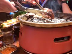 -西塔老太太泥炉烤肉(上海七宝领展广场店)