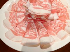 -宝泉铜锅·涮羊肉(解放东路店)