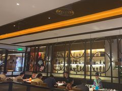 -半秋山西餐厅(宜昌大洋店)