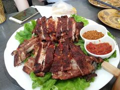 -老绥元烧麦·家常菜(桥华店)
