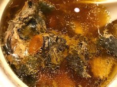 乌鸡汤-珍味汤馆·潮汕家乡菜(保利文化广场店)