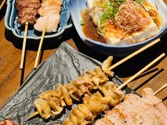 -一豚轩·烧鸟·豚骨拉面(五四路店)