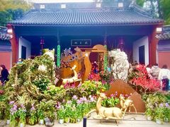 -钱王祠