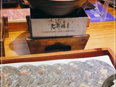-东北烧烤·烤羊腿(天虹店)