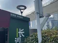 -梅溪湖城市岛