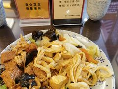 -长生素斋(普陀山店)