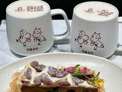-丝路有约·优雅新疆菜(万宴城店)
