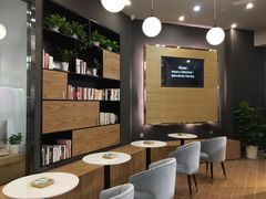 -海马体照相馆|大师(武汉光谷K11店)
