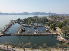 -蠡湖大桥公园