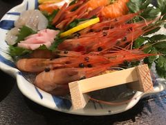 -樱町三味日本料理(城乡世纪广场店)