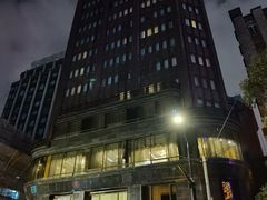 -上海国际饭店