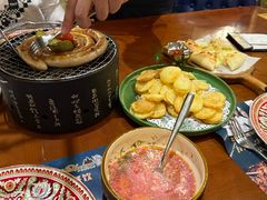 -卢布里西餐厅(总店)