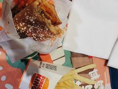 -汉堡王(上海凌云壹街坊店)