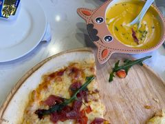 -水桶王国主题餐厅·聚会·生日派对·亲子活动·家庭套餐(亚龙湾希尔顿店)