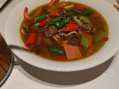 -绿杨春·淮扬宴(庐山路店)