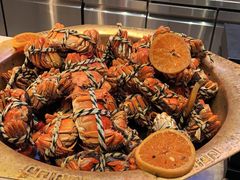 -菲住布渴酒店自助餐厅(阿里巴巴西溪园区店)