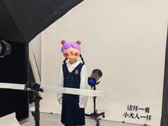 -天真蓝照相馆(杭州滨江宝龙店)