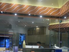 -新一番三文鱼寿司(大东海店)