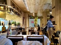 -Steaking·食间牛排(和平店)