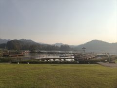 -东钱湖旅游度假区