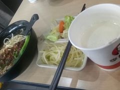 -李先生牛肉面大王(北京站售票厅餐厅)