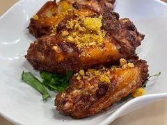 -盛记粥面(佐敦店)