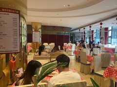 -巴陵全鱼席(湖南老字号汴河街店 )