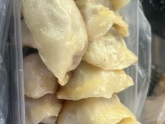 -水丰锅贴(延吉东路店)