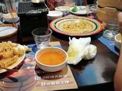 -泰妃殿(武汉首店)