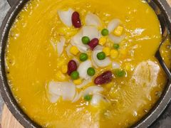 -马老六清真餐厅(雁滩店)