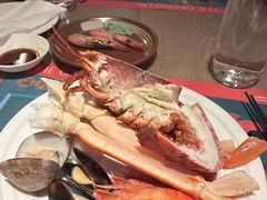 -自助山(合和中心商场店)