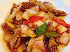 -怡园饭店-餐厅(四望亭店)