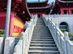-上海东林寺(金山区)