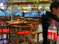 大堂-水煮三国·川鲁江湖菜(香山店)