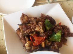 -港畔赶海蒸汽海鲜烧烤自助(仙螺岛店)