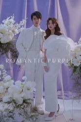 -巴黎经典婚纱摄影PARISSIC