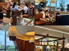 -刘一手重庆火锅(万达广场店)