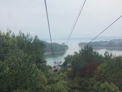 -千岛湖豪华休闲游