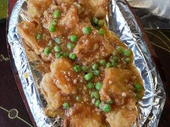 -樟树底(胜利河美食街店)