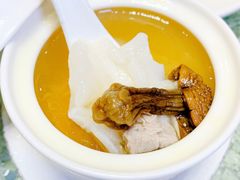 -頂好酒家·经典粤菜(海信广场店)