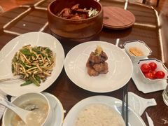 -湘湖逍遥庄园·水漾中餐厅