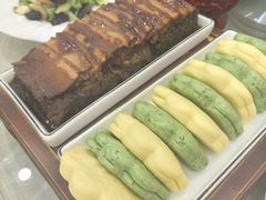 -普天和酒楼·新津菜·烤鸭(天津之眼店)