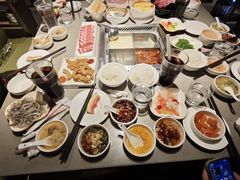 -海底捞火锅(北京路店)