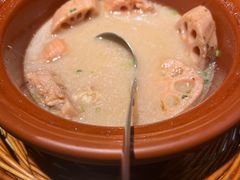 -董厨煨汤馆(车站路店)