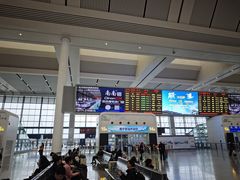 -南宁东站