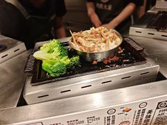 -肉肉大米(金虹桥店)