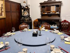 -白家餐厅(徐家汇店)