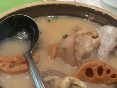 -全聚贤餐厅·湖北家常菜(沙湖店)